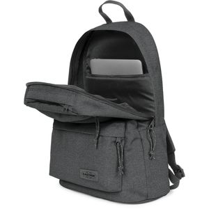 Produktbild für Rucksack Eastpak Padded Double Black Denim, 47 cm