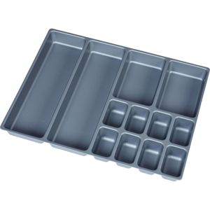 Produktbild für Schubladeneinsatz Küpper 949, schwarz