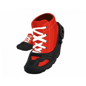 Produktbild für Rutschauto-Zubehör BIG 800056446 Shoe-Care schwarz