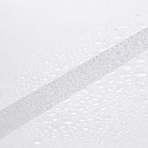 Produktbild für Antirutsch-Aufkleber Relaxdays Streifen, 17 Stück