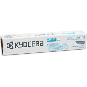 Produktbild für Toner Kyocera TK-5315C cyan