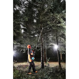 Produktbild für Multifunktionsantrieb Makita DUX60Z, Akku
