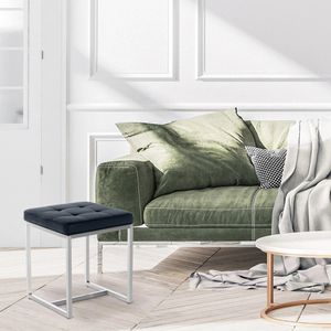Produktbild für Sitzhocker CLP Barci, 1027801, bis 115 kg