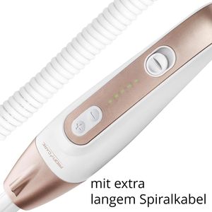 Produktbild für Maniküre-Pediküreset Proficare PC-MPS 3004, mit LED-Licht