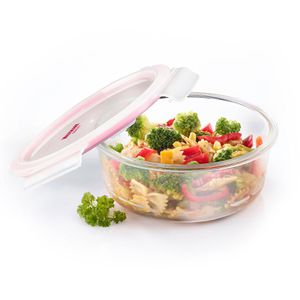 Produktbild für Frischhaltedose Westmark 23322270, aus Glas