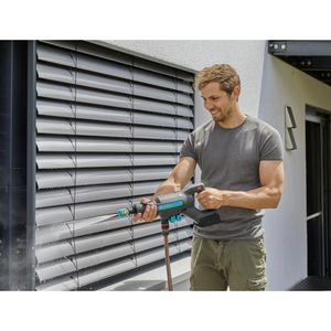 Produktbild für Akku-Druckreiniger Gardena AquaClean 24/18V P4A