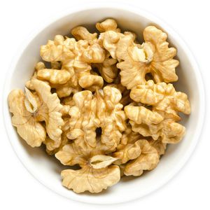 Walnüsse 1001-Frucht Walnusskerne, ohne Schale