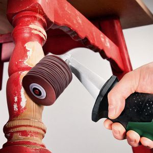 Produktbild für Schleifbürste Bosch SW 60 K80, Lamellenrolle flexibel