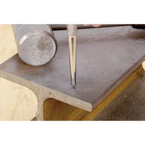 Produktbild für Körner Wolfcraft 7980010, Schlagkörner