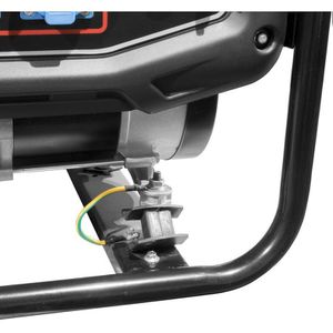 Produktbild für Stromerzeuger Güde GSE 2701, Benzin