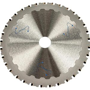 Produktbild für Kreissägeblatt Makita B-69325, EFFICUT