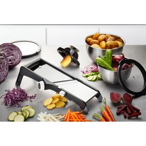 Produktbild für Gemüseschneider Gefu Laola