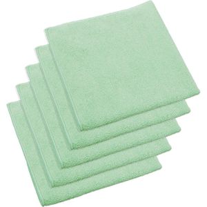 Allzwecktuch Vileda-Professional Micro Tuff Plus, 38 x 38 cm