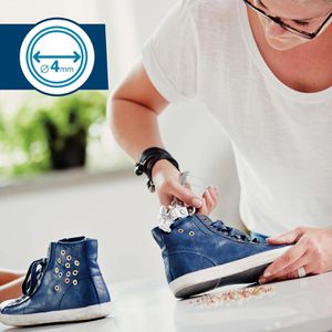 Produktbild für Ösenzange Rapid RP05, 5001723