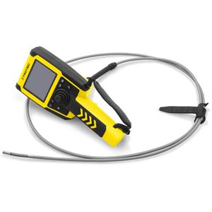 Produktbild für Endoskop-Kamera Trotec 3510009630, VSC206, mit LED