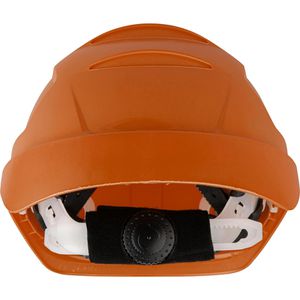 Produktbild für Schutzhelm Uvex pheos E-S-WR, 9770231, EN 397, EN 50365