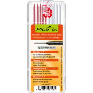 Tieflochmarkerminen Pica Dry 4071 Ersatzminenset