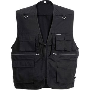 Produktbild für Arbeitsweste Planam Sommerweste 1410