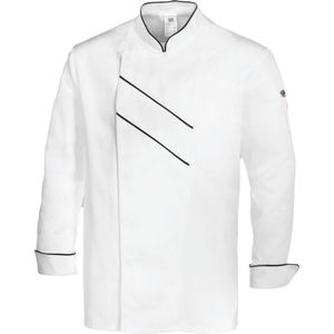 Kochjacke BP 1538-400-2132, Herren