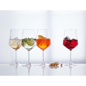 Produktbild für Cocktailgläser Spiegelau Summer Drinks 4670171