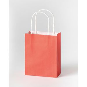 Produktbild für Papiertüten Folia Basic S, 21239, bunt