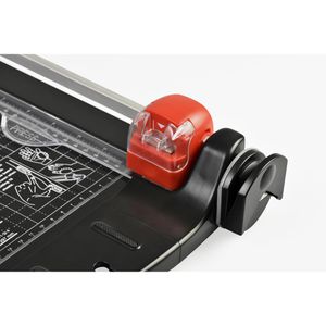 Produktbild für Rollenschneider Monolith TM 28, A4