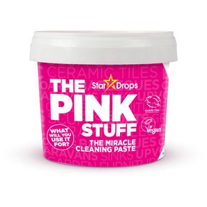Produktbild für Allzweckreiniger ThePinkStuff The Miracle Cleaning Paste