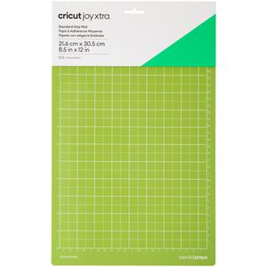 Schneidematte Cricut Joy Xtra 2010627 StandardGrip
