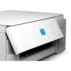 Produktbild für Multifunktionsgerät Epson EcoTank ET-2926, weiß