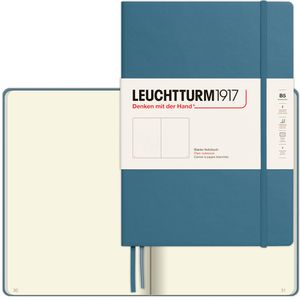 Notizbuch Leuchtturm1917 Composition, 366180, Karton Hardcover