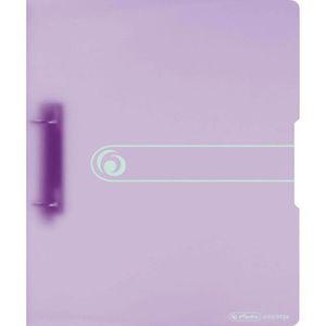 Produktbild für Ringbuch Herlitz easy orga to go 11409034, Pastell