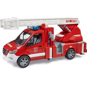 Produktbild für Fahrzeug bruder MB Sprinter Feuerwehr