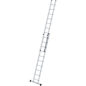 Schiebeleiter MUNK 20810, Arbeitshöhe 6m