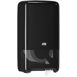 Produktbild für Toilettenpapierspender Tork Elevation, 557508, T6 System