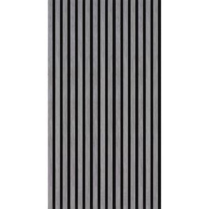 Akustikpaneel NL-Panels Eiche hellgrau