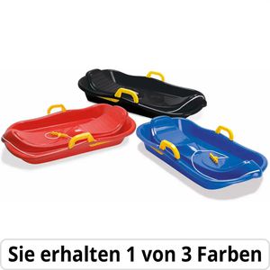 Schlitten