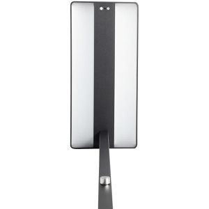 Produktbild für Stehlampe Maul Mauljuvis sensor LED schwarz, 196 cm