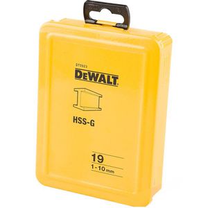 Produktbild für Bohrer DeWalt DT5923