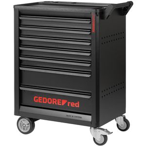 Werkzeugwagen GEDORE-Red R20202207
