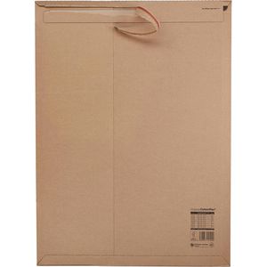 Produktbild für Versandtaschen ColomPac CP010.10, braun, B2
