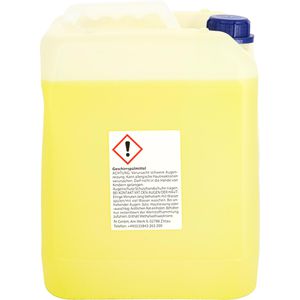 Produktbild für Spülmittel fit Lemon, mikroplastikfrei
