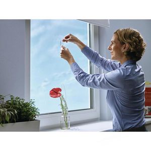 Produktbild für Klebehaken Tesa 77735, Transparent &amp; Glas