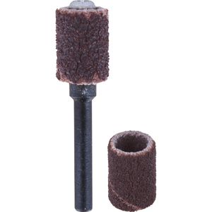 Schleifhülse Dremel 430 26150430JA, 3-teiliges Set