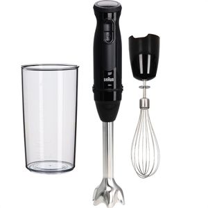 Produktbild für Stabmixer Braun MultiQuick 5 Vario, MQ 50051 M