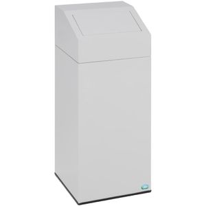 Produktbild für Mülleimer VAR 1247, grau