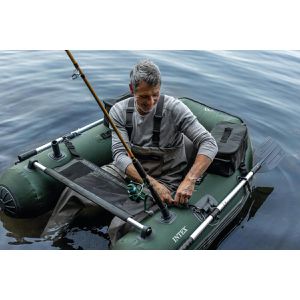 Produktbild für Schlauchboot Intex Big Catch Pro Fishing Tube, 68381NP