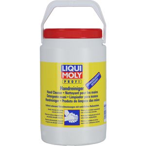 LIQUI MOLY 3365 Handwaschpaste Handreiniger flüssig 3L 