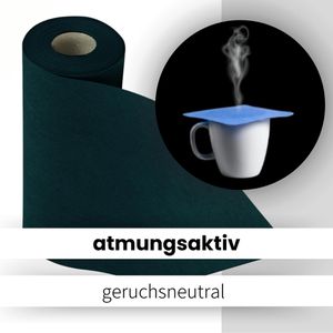 Produktbild für Tischläufer Sensalux 69701931, waschbar