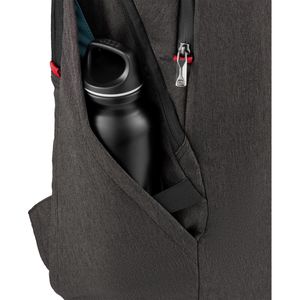 Produktbild für Laptop-Rucksack Wenger MX Light, 611642, anthrazit