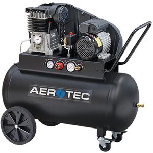 Kompressor Aerotec 590-90 S-TECH, 25125901, 230V